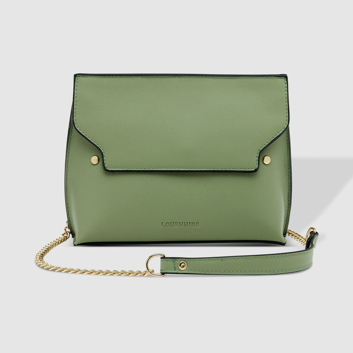 CHLOE CROSSBODY BAG BY LOUENHIDE Everleigh Woods