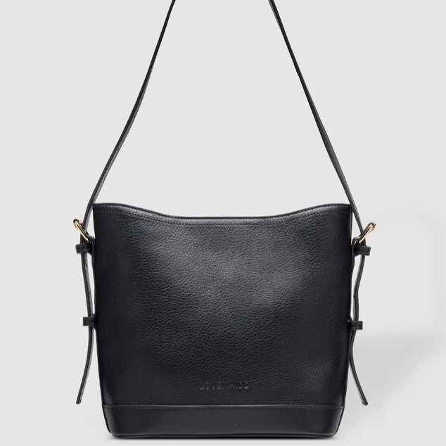 ABIGAIL SHOULDER BAG BY LOUENHIDE