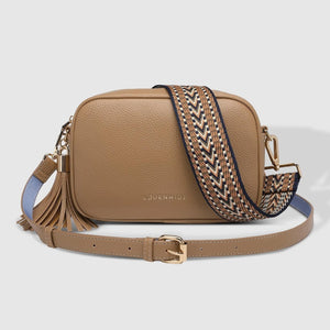 
                  
                    JACINTA CROSSBODY BAG BY LOUENHIDE
                  
                