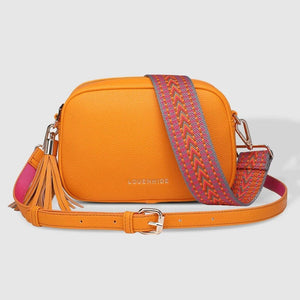 
                  
                    JACINTA CROSSBODY BAG BY LOUENHIDE
                  
                