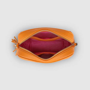 
                  
                    JACINTA CROSSBODY BAG BY LOUENHIDE
                  
                