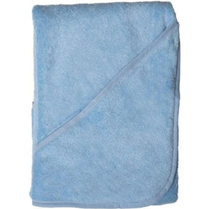 
                  
                    HANDS FREE BABY BATH TOWEL BY TOWELLING STORIES
                  
                