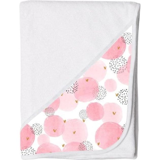 
                  
                    HANDS FREE BABY BATH TOWEL BY TOWELLING STORIES
                  
                