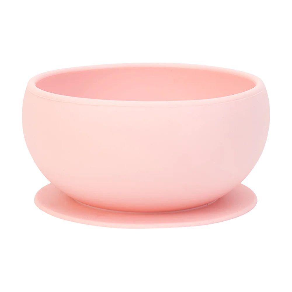 
                  
                    SILICONE SUCTION BOWL BY ANNABEL TRENDS
                  
                