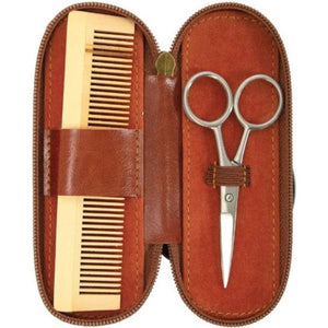 
                  
                    GENTLEMANS BEARD GROOMING KIT BY ANNABEL TRENDS
                  
                