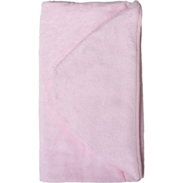 
                  
                    HOODED TODDLER BATH TOWELS BY TOWELLING STORIES
                  
                