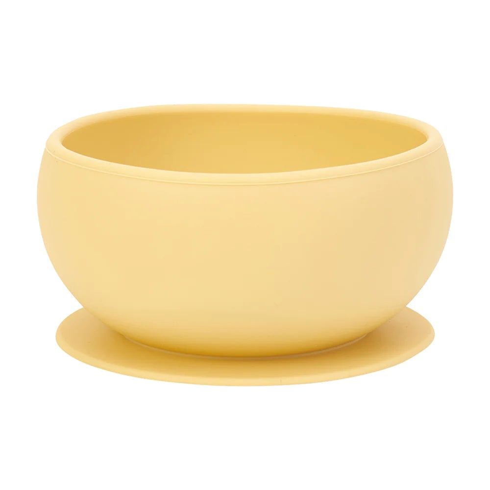 
                  
                    SILICONE SUCTION BOWL BY ANNABEL TRENDS
                  
                