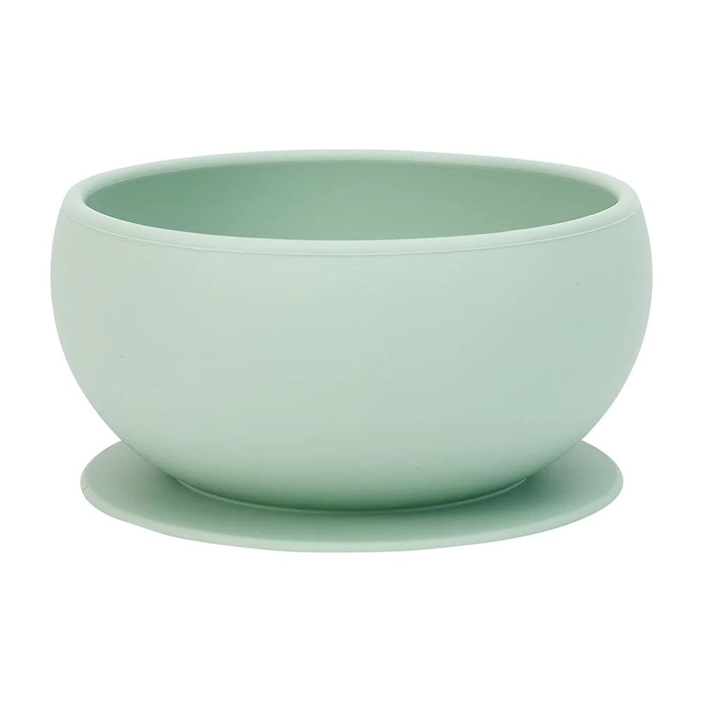 
                  
                    SILICONE SUCTION BOWL BY ANNABEL TRENDS
                  
                