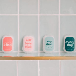 
                  
                    HAND SOAP LEAVES BY ANNABEL TRENDS
                  
                