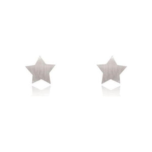 
                  
                    STAR STUD EARRINGS BY LINDA TAHIJA
                  
                