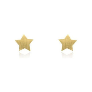 
                  
                    STAR STUD EARRINGS BY LINDA TAHIJA
                  
                