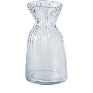 
                  
                    PAPERBAG GLASS VASE BY AMALFI
                  
                