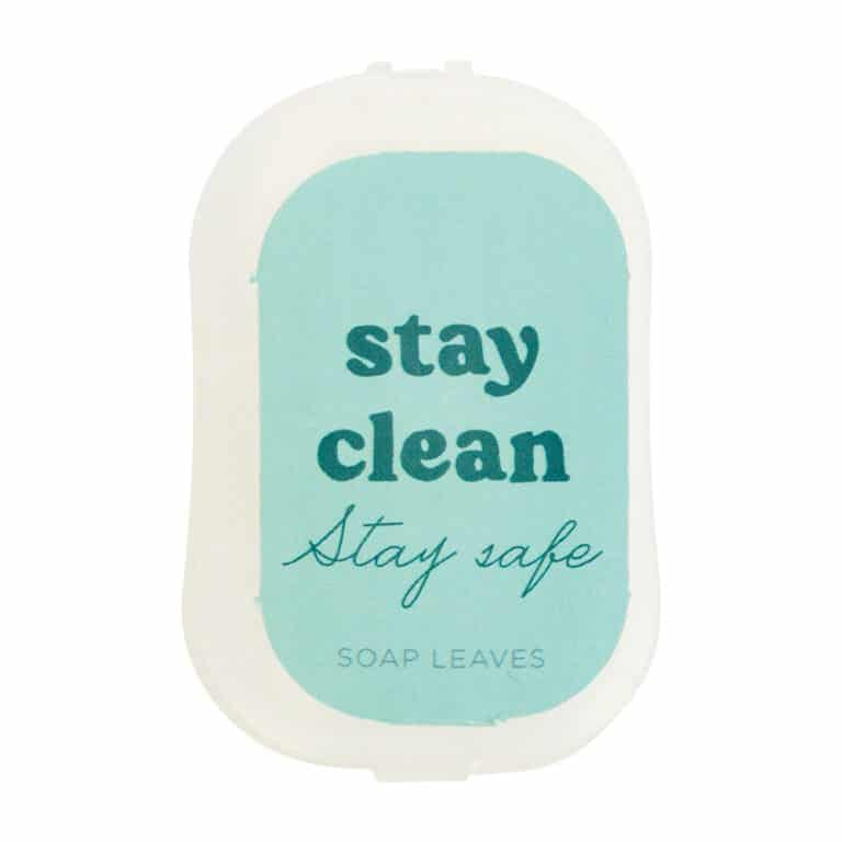 
                  
                    HAND SOAP LEAVES BY ANNABEL TRENDS
                  
                