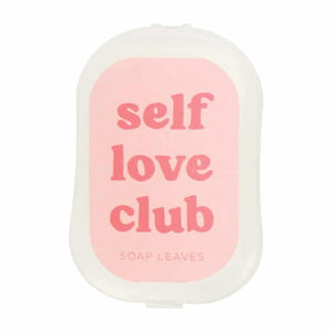 
                  
                    HAND SOAP LEAVES BY ANNABEL TRENDS
                  
                