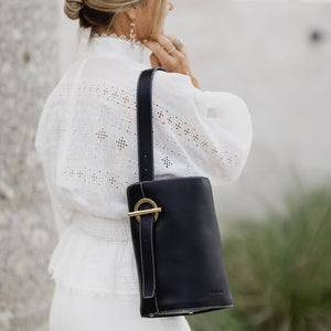 
                  
                    HEIDI SHOULDER BAG BY LOUENHIDE
                  
                