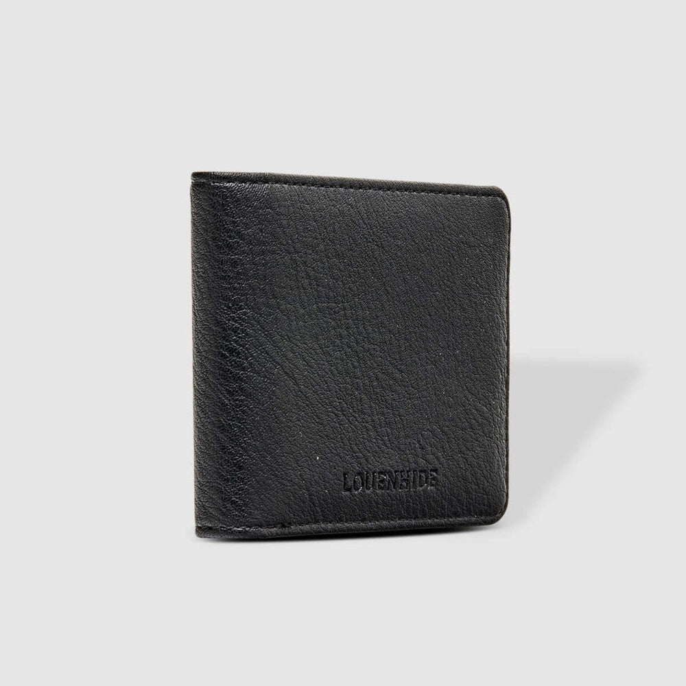 
                  
                    HUNTER MENS WALLET BY LOUENHIDE
                  
                