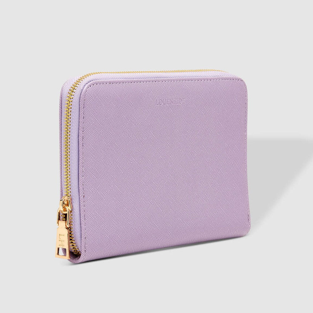 
                  
                    KATIE JEWELLERY WALLET BY LOUENHIDE
                  
                