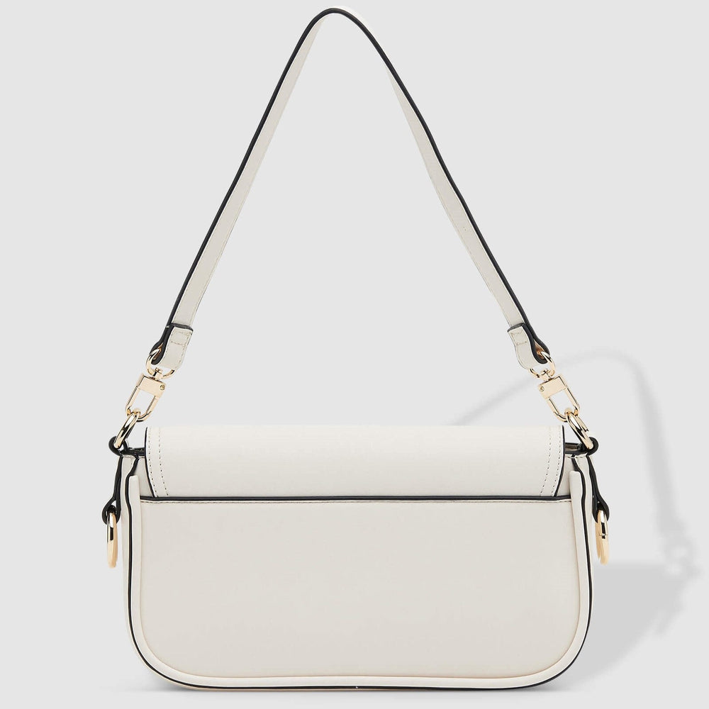 
                  
                    MADELINE SHOULDER BAG BY LOUENHIDE
                  
                