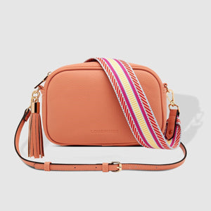 
                  
                    JACINTA CROSSBODY BAG BY LOUENHIDE
                  
                