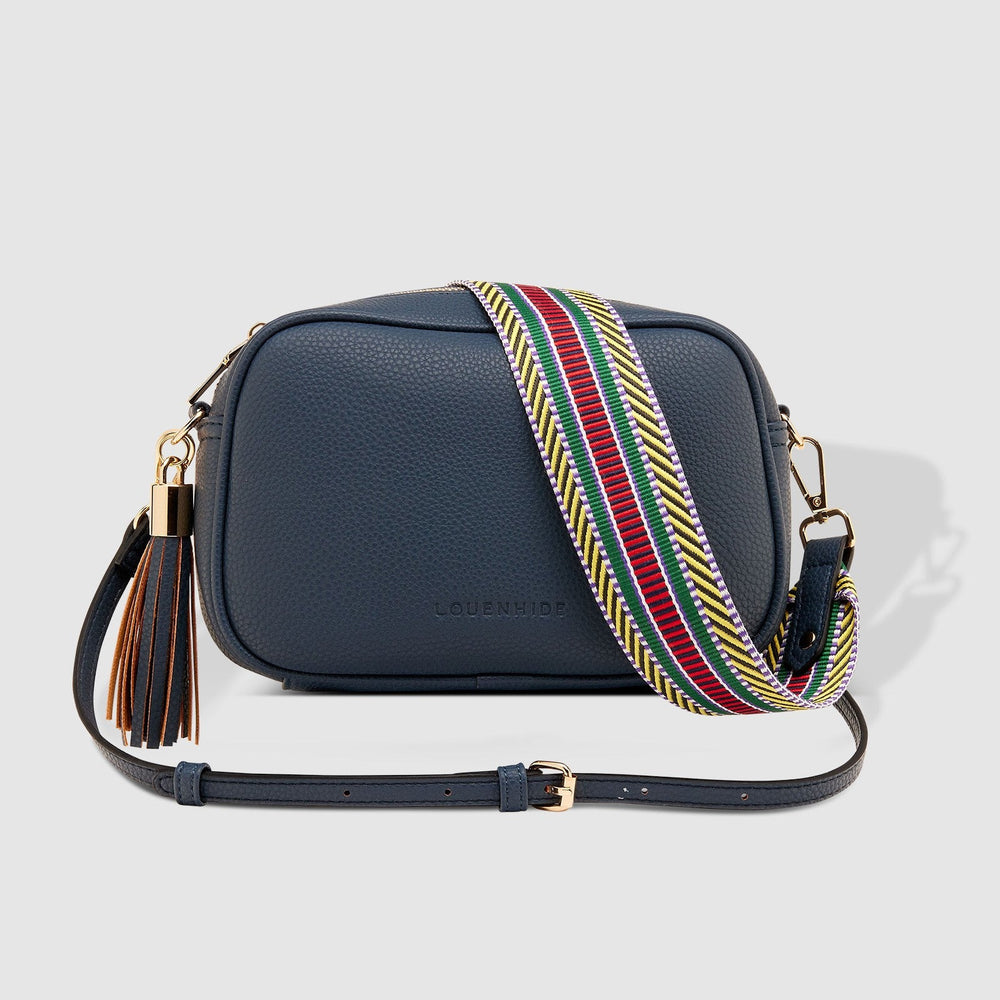 
                  
                    JACINTA CROSSBODY BAG BY LOUENHIDE
                  
                