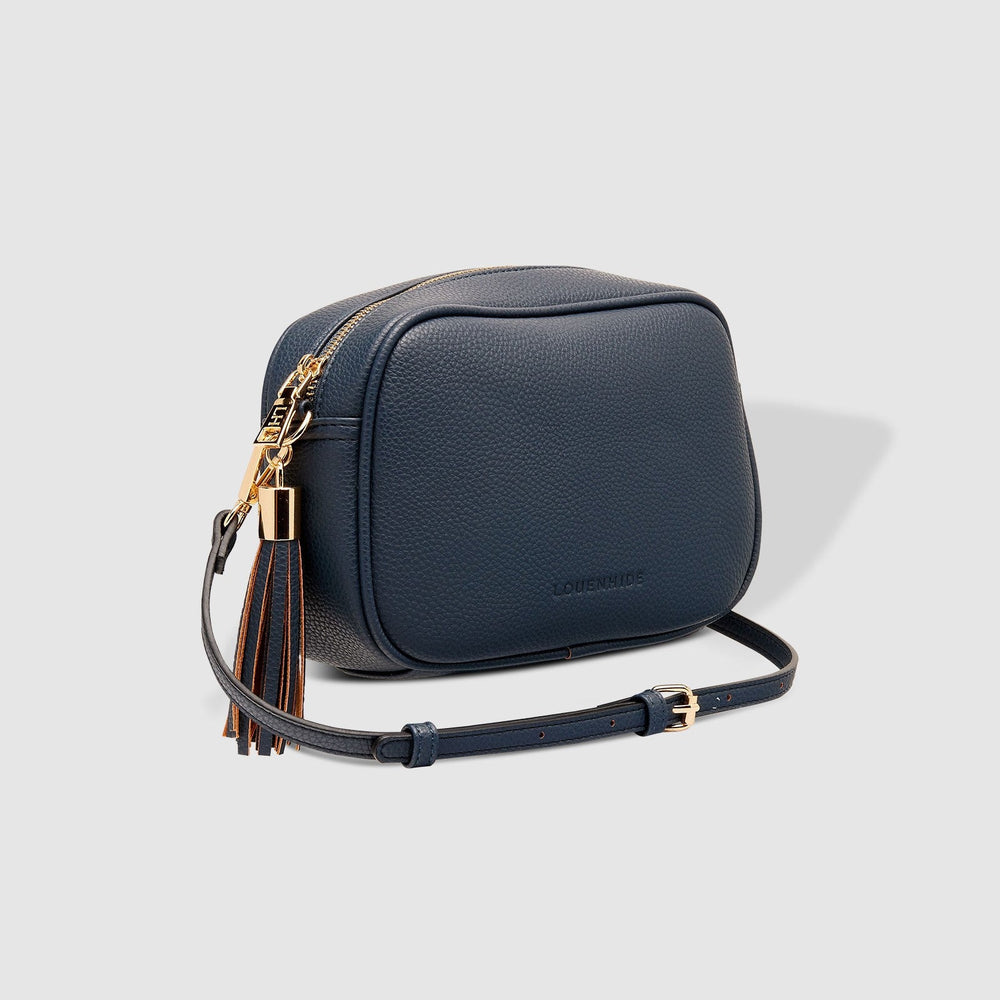 
                  
                    JACINTA CROSSBODY BAG BY LOUENHIDE
                  
                