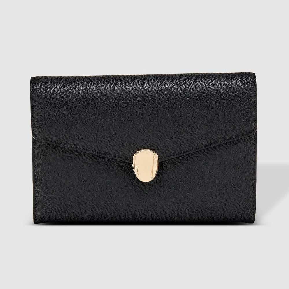 
                  
                    PENNY CLUTCH BY LOUENHIDE
                  
                