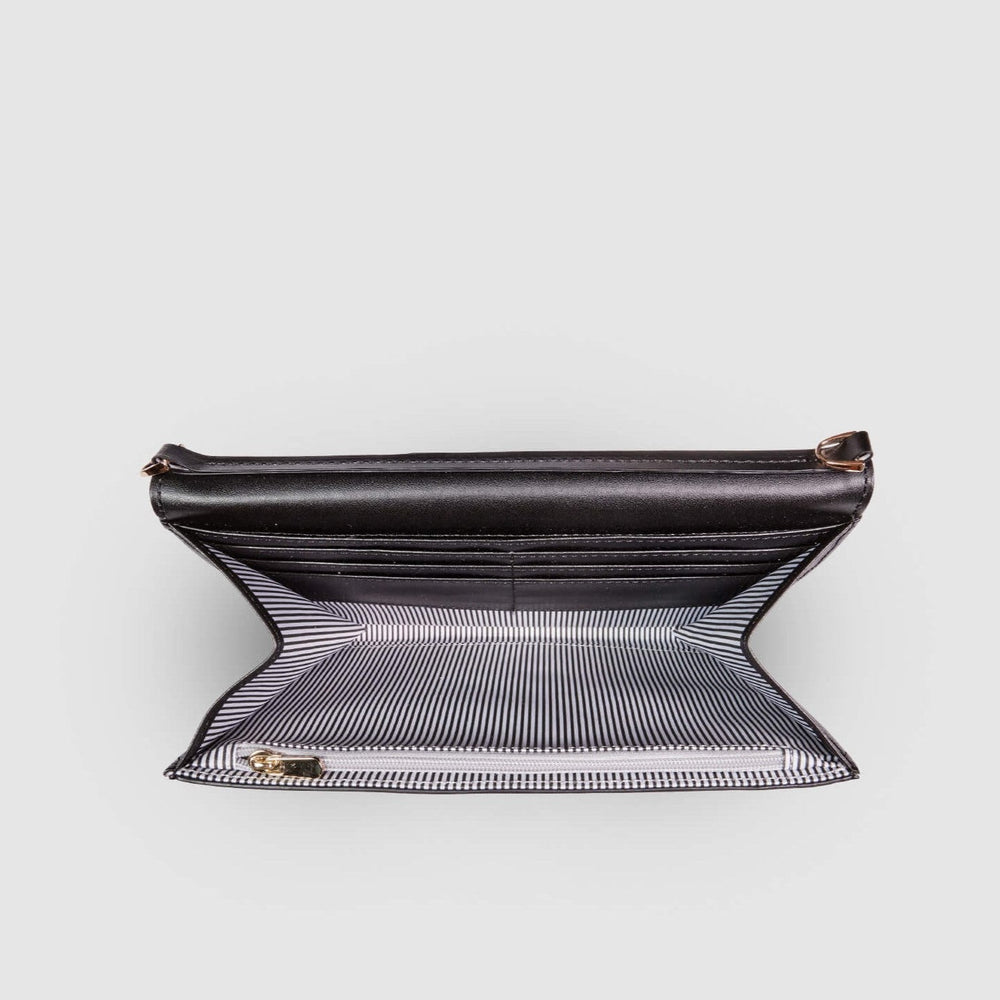 
                  
                    PENNY CLUTCH BY LOUENHIDE
                  
                