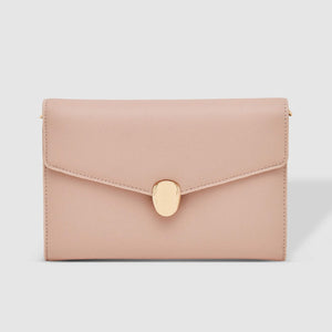 
                  
                    PENNY CLUTCH BY LOUENHIDE
                  
                