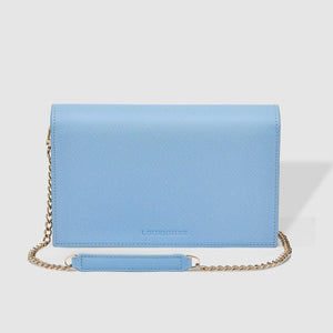 
                  
                    MARY CROSSBODY BAG BY LOUENHIDE
                  
                