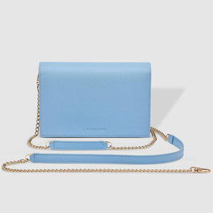 
                  
                    MARY CROSSBODY BAG BY LOUENHIDE
                  
                