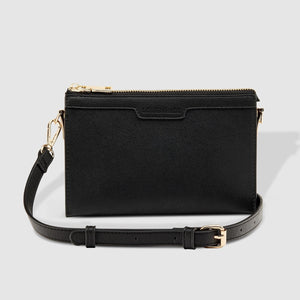 
                  
                    MISHA CROSSBODY BAG BY LOUENHIDE
                  
                