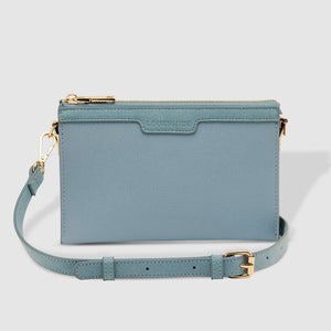 
                  
                    MISHA CROSSBODY BAG BY LOUENHIDE
                  
                