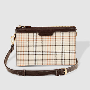 
                  
                    MISHA CROSSBODY BAG BY LOUENHIDE
                  
                