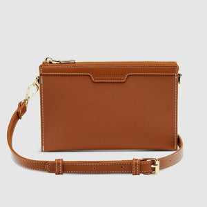 
                  
                    MISHA CROSSBODY BAG BY LOUENHIDE
                  
                