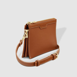 
                  
                    MISHA CROSSBODY BAG BY LOUENHIDE
                  
                