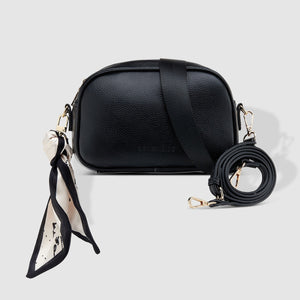 
                  
                    JAMIE CROSSBODY BAG BY LOUENHIDE
                  
                