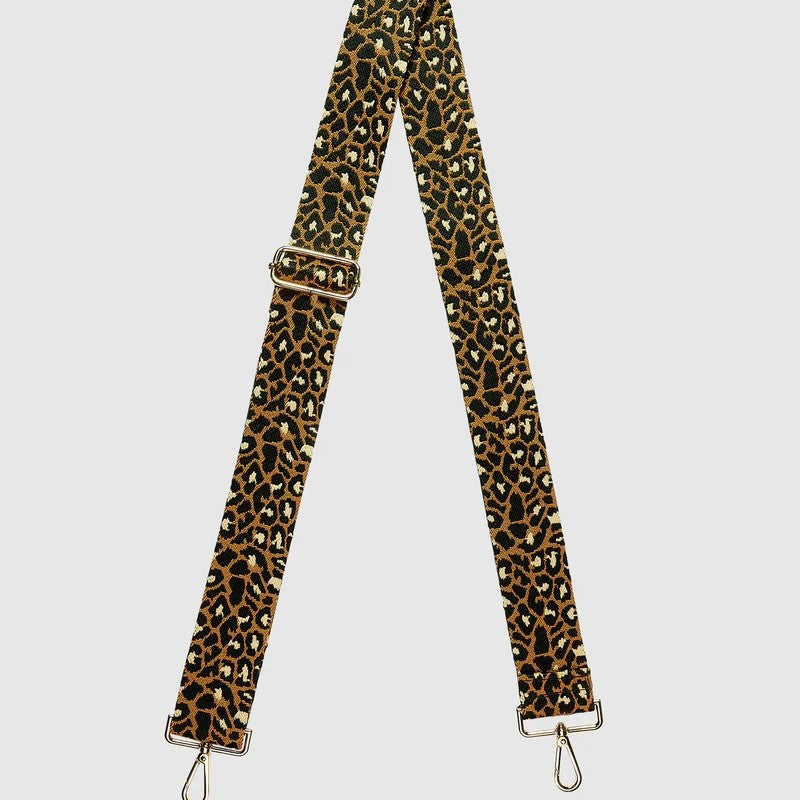 
                  
                    JAZZY GUITAR STRAP BY LOUENHIDE
                  
                