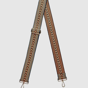 
                  
                    JAZZY GUITAR STRAP BY LOUENHIDE
                  
                