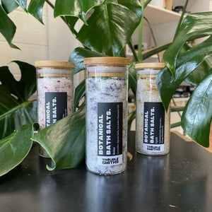 
                  
                    Troublesmiths Botanical Bath Salts
                  
                